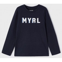 Mayoral bluza baieti 173-56