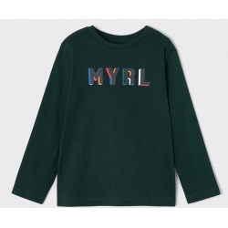 Mayoral bluza baieti 173-46
