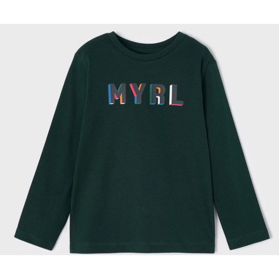 Mayoral bluza baieti 173-46
