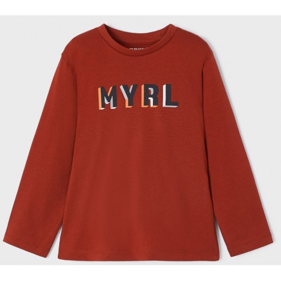 Mayoral bluza baieti 173-48