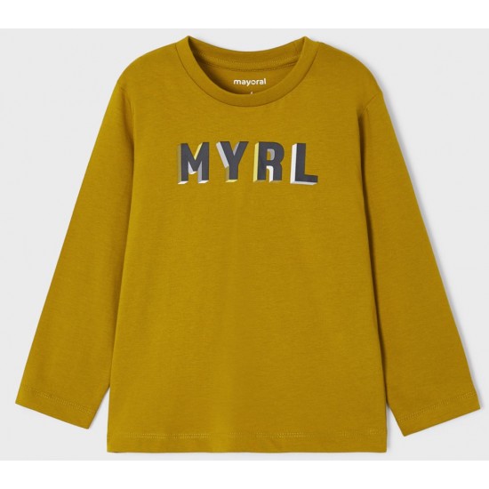 Mayoral bluza baieti 173-49