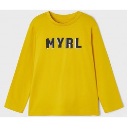 Mayoral bluza baieti 173-53