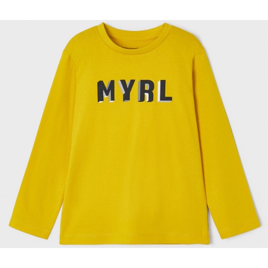 Mayoral bluza baieti 173-53