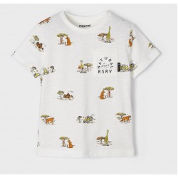 Mayoral tricou baieti 3002-33