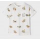 Mayoral tricou baieti 3002-33