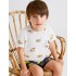 Mayoral tricou baieti 3002-33