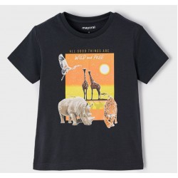 Mayoral tricou baieti 3006-54