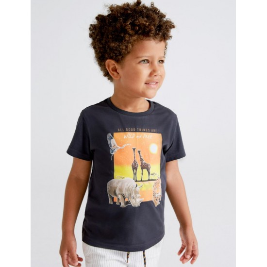 Mayoral tricou baieti 3006-54