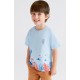 Mayoral tricou baieti 3008-46