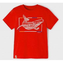 Mayoral tricou baieti 3010-55