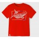 Mayoral tricou baieti 3010-55