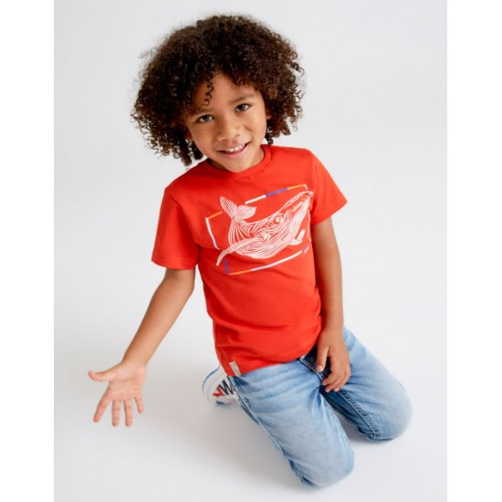Mayoral tricou baieti 3010-55