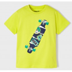 Mayoral tricou baieti 3014-86