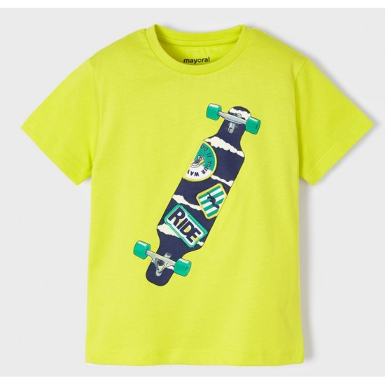 Mayoral tricou baieti 3014-86