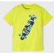 Mayoral tricou baieti 3014-86