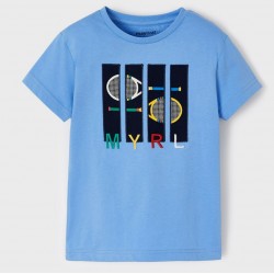 Mayoral tricou baieti 3017-88