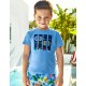 Mayoral tricou baieti 3017-88