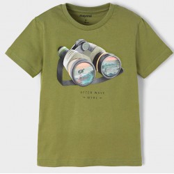 Mayoral tricou baieti 3018-83