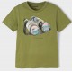 Mayoral tricou baieti 3018-83