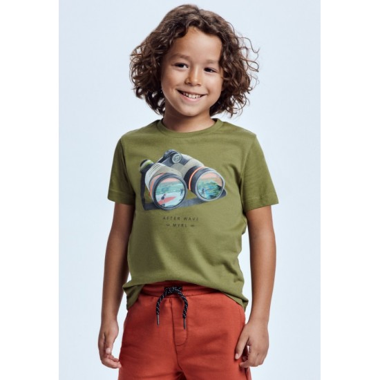 Mayoral tricou baieti 3018-83