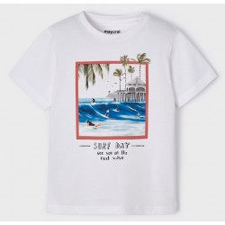 Mayoral tricou baieti 3021-10
