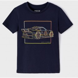 Mayoral tricou baieti 3023-77
