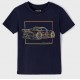 Mayoral tricou baieti 3023-77