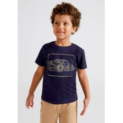 Mayoral tricou baieti 3023-77