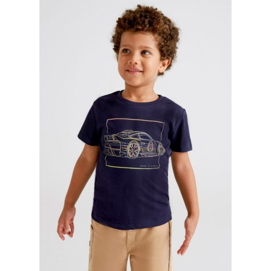 Mayoral tricou baieti 3023-77