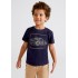 Mayoral tricou baieti 3023-77
