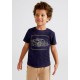 Mayoral tricou baieti 3023-77