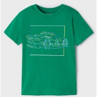 Mayoral tricou baieti 3023-81