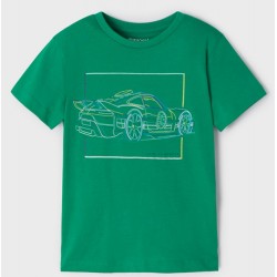 Mayoral tricou baieti 3023-81