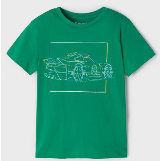 Mayoral tricou baieti 3023-81