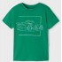 Mayoral tricou baieti 3023-81