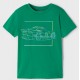 Mayoral tricou baieti 3023-81