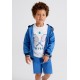 Mayoral hanorac baieti 3410-40