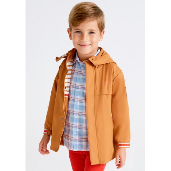 Mayoral geaca de fas baietei 3413-66