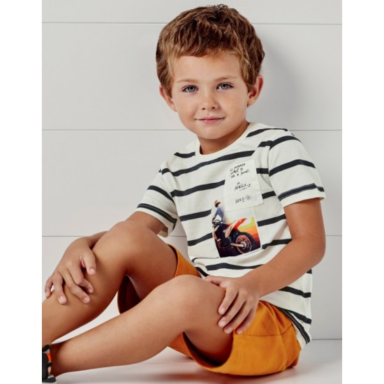 Mayoral set baieti 3651-15
