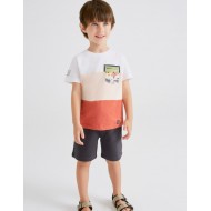 Mayoral set baieti 3659-63