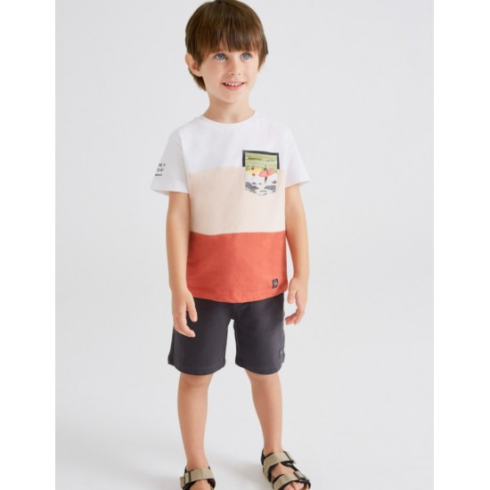 Mayoral set baieti 3659-63