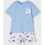 Mayoral pijama baieti 3747-14