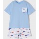 Mayoral pijama baieti 3747-14
