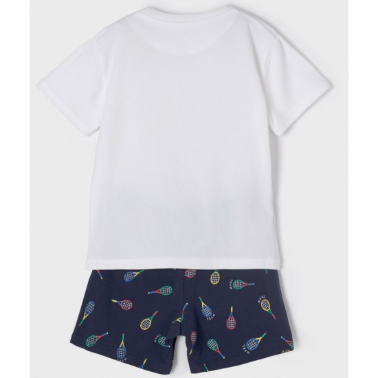 Mayoral pijama baieti 3747-15