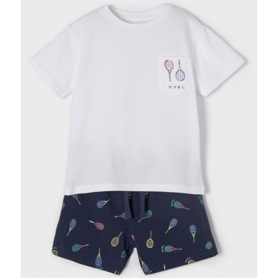 Mayoral pijama baieti 3747-15