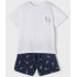Mayoral pijama baieti 3747-15