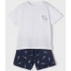 Mayoral pijama baieti 3747-15
