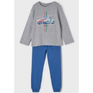 Mayoral pijama baieti 3748-20