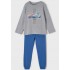 Mayoral pijama baieti 3748-20