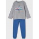 Mayoral pijama baieti 3748-20